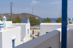 Studios Ninemia Serifos 4